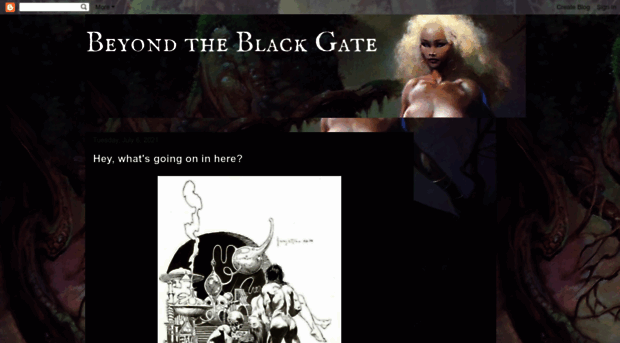 beyondtheblackgate.blogspot.com