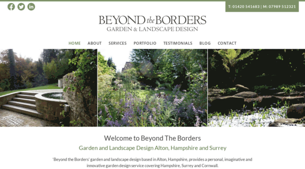 beyondtheborders.co.uk