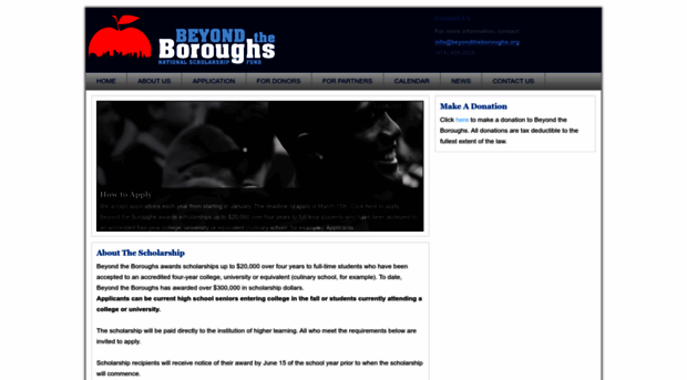 beyondtheboroughs.org