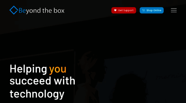 beyondthebox.com.au