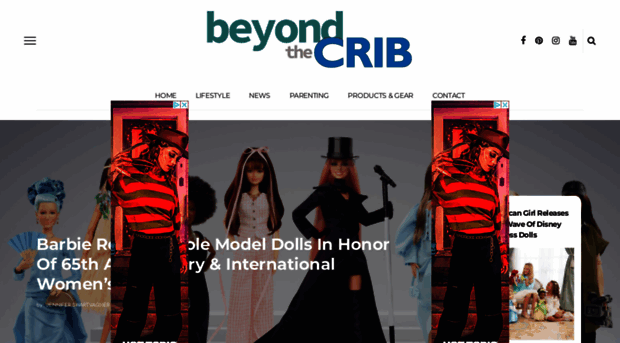 beyondthecrib.com