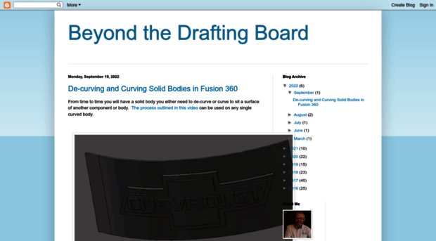 beyondthedraftingboard.blogspot.com