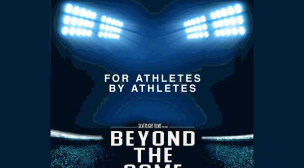 beyondthegamefilm.com