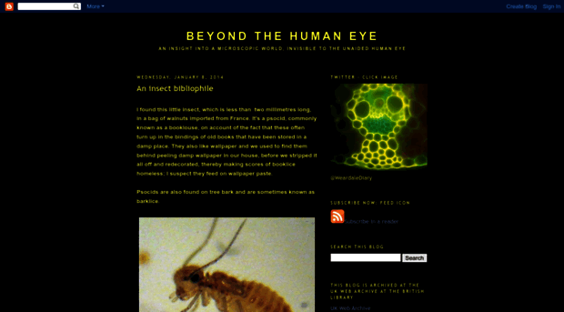 beyondthehumaneye.blogspot.de