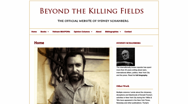 beyondthekillingfields.com