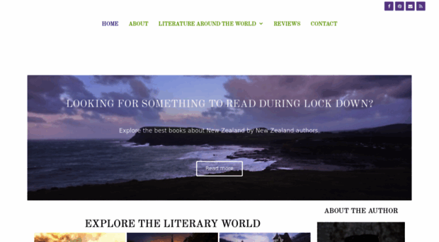 beyondthelamppost.com