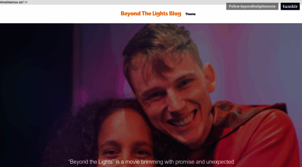 beyondthelightsmovie.tumblr.com