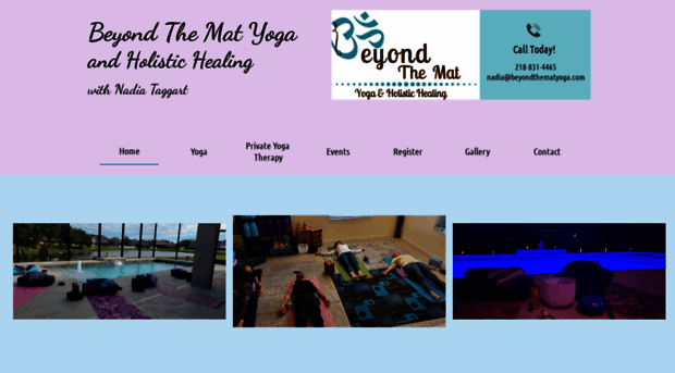 beyondthematyoga.com