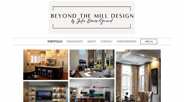 beyondthemilldesign.com