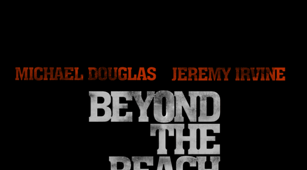 beyondthereachmovie.com