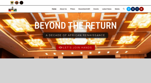 beyondthereturngh.com