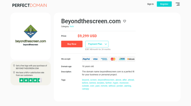 beyondthescreen.com