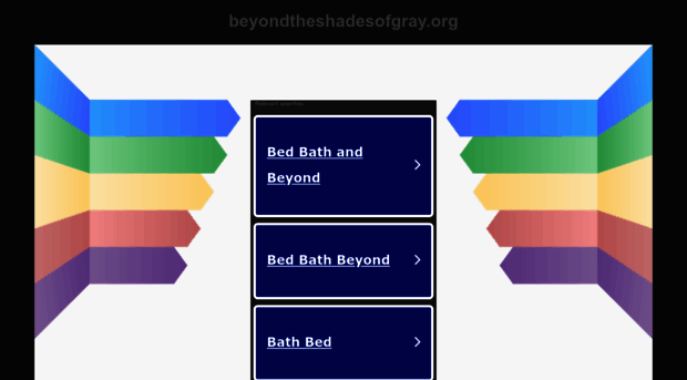 beyondtheshadesofgray.org