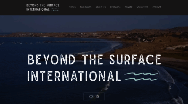 beyondthesurfaceinternational.org