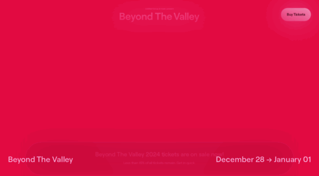 beyondthevalley.com.au