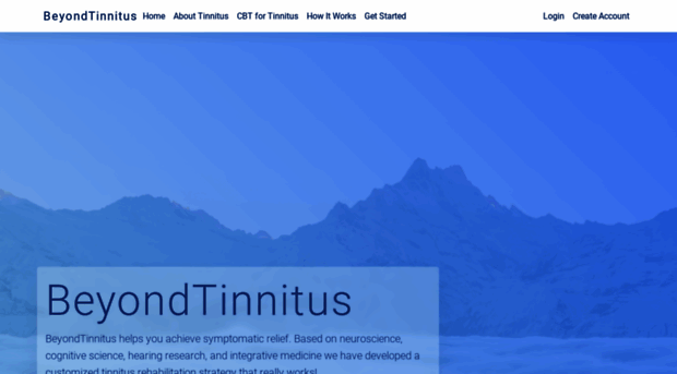 beyondtinnitus.com