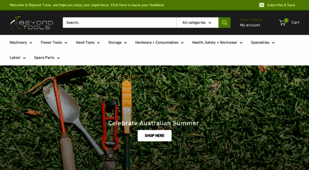 beyondtools.com