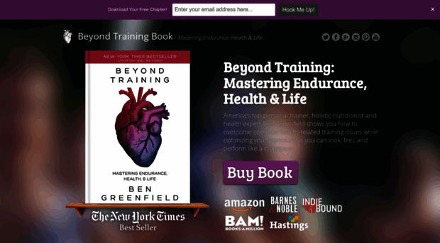 beyondtrainingbook.com