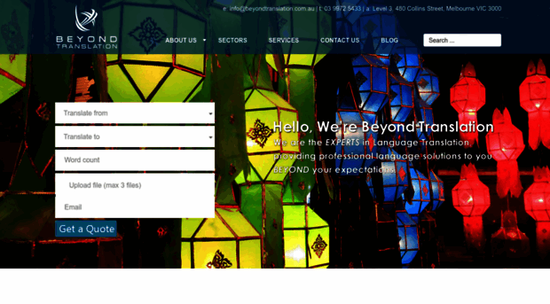 beyondtranslation.com.au