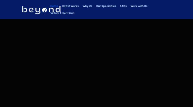 beyondvirtualstaffing.com