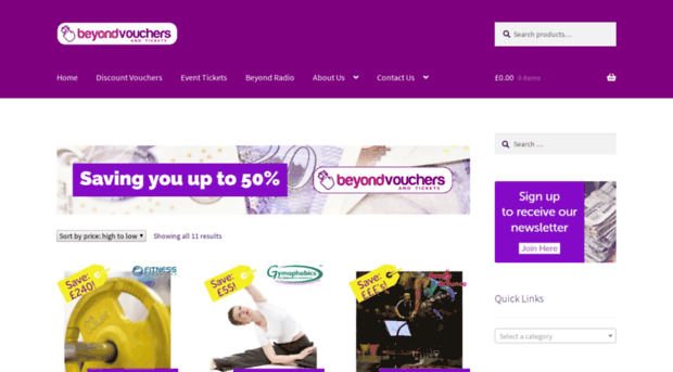 beyondvouchers.co.uk