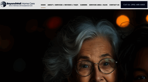 beyondwellhomecare.com