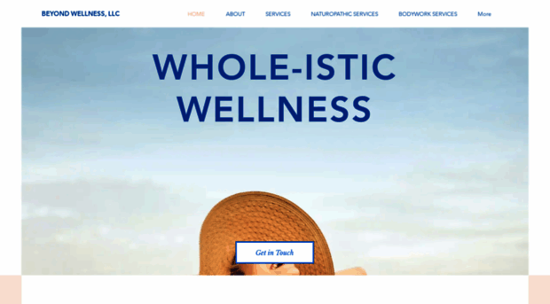 beyondwellnessllc.com