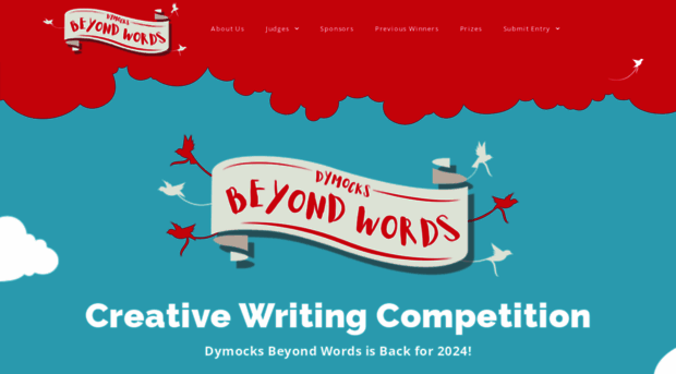 beyondwords.dymockstutoring.edu.au