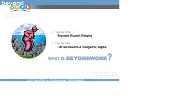 beyondwork.com