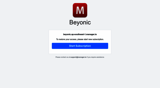 beyonic.manager.io