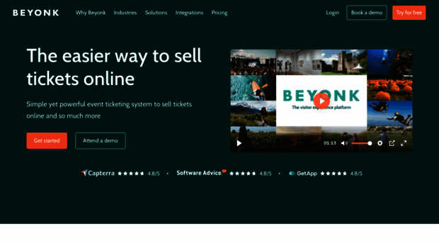 beyonk.com