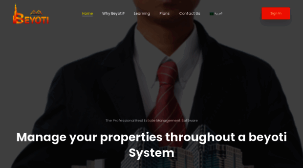 beyoti.com