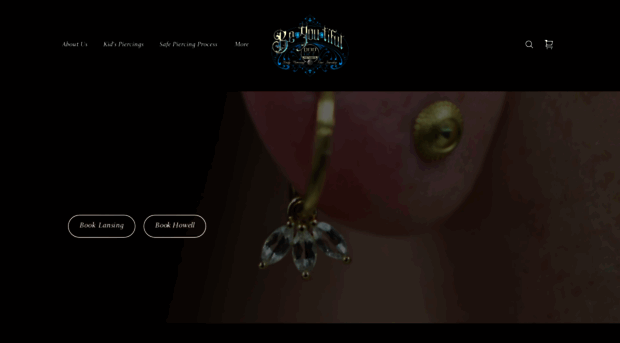 beyoubodypiercing.com