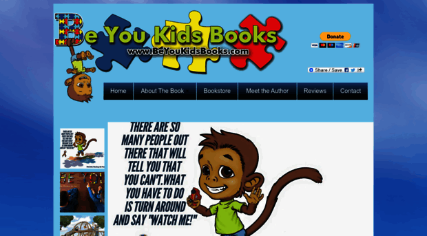 beyoukidsbooks.com