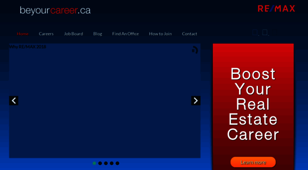 beyourcareer.ca