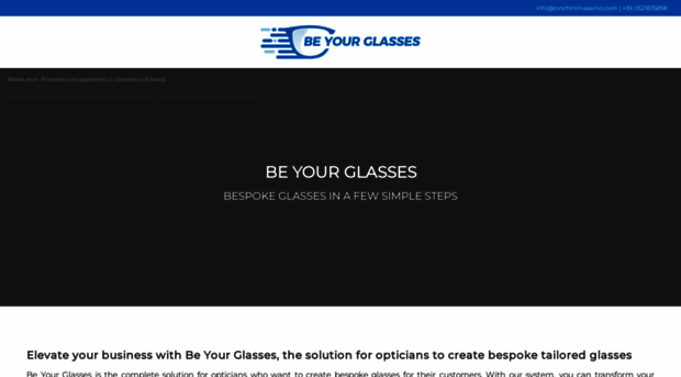 beyourglasses.com