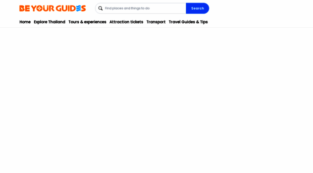 beyourguides.com