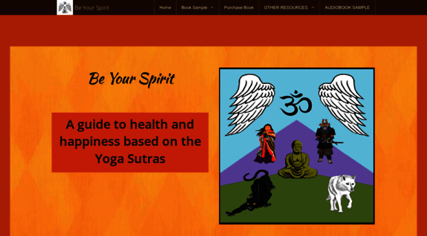 beyourspirit.com