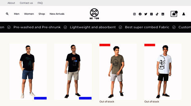 beyoustyles.com