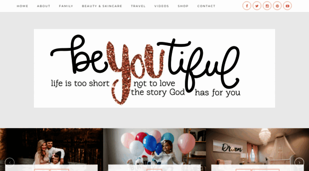 beyoutifulblog.com