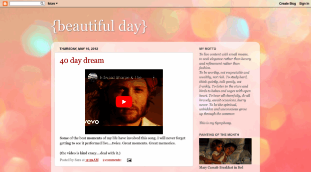 beyoutifulday.blogspot.com