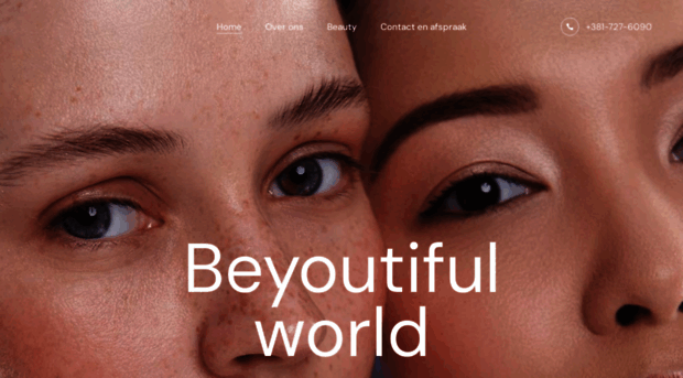 beyoutifulworld.nl