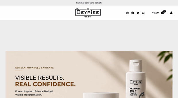 beypiee.com