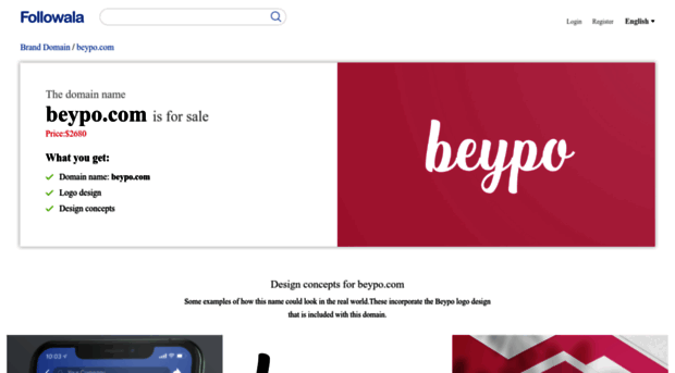 beypo.com