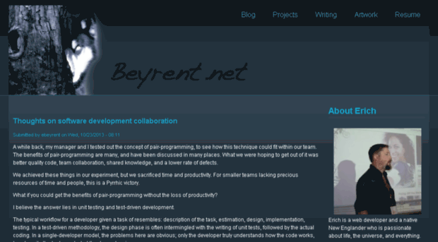 beyrent.net