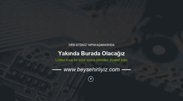 beysehirliyiz.com