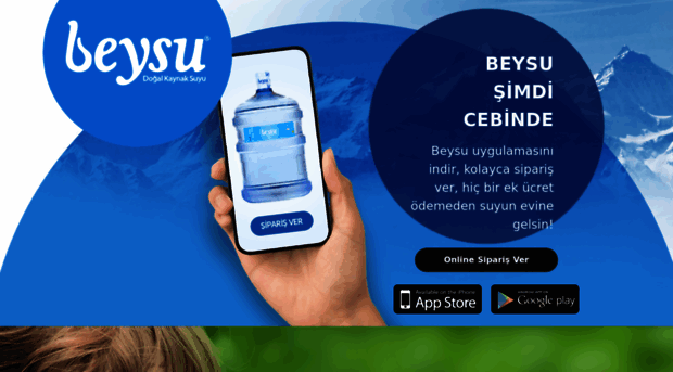 beysu.com.tr