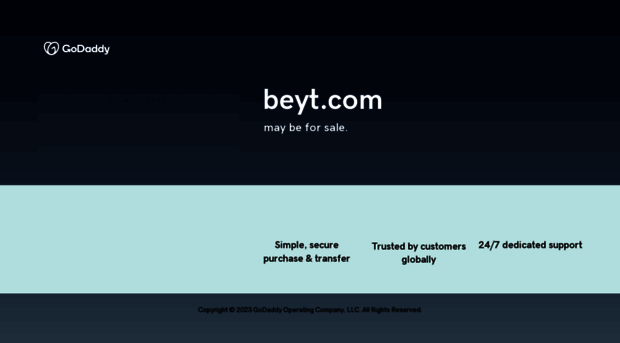 beyt.com