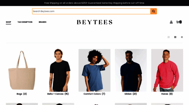 beytees.com