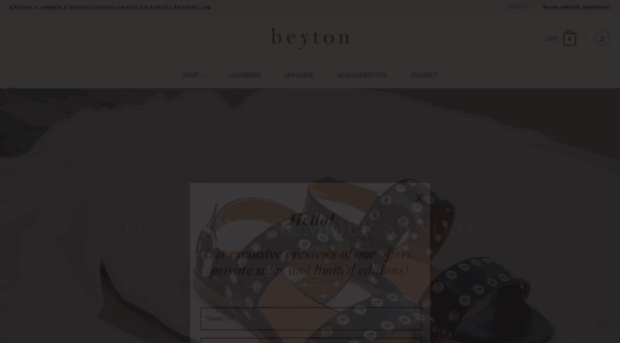 beyton.com